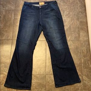 Dear John Jeans From StitchFix